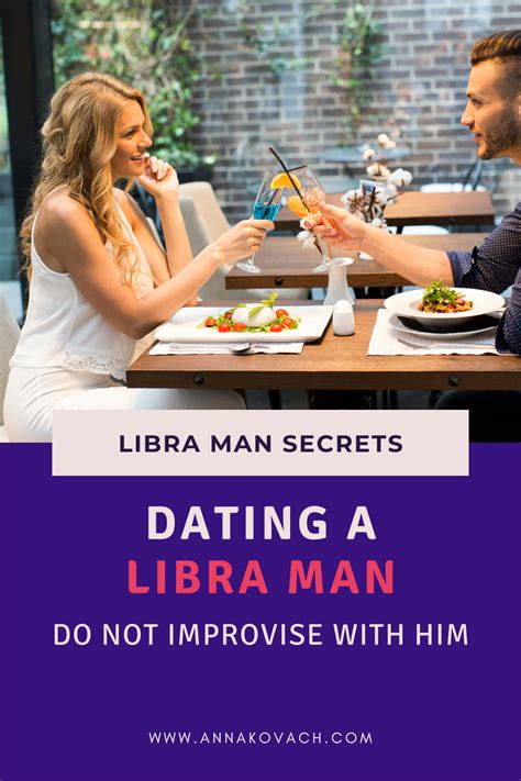 pros and cons of dating a libra man